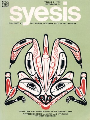 cover image of Syesis